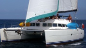 Lagoon 410