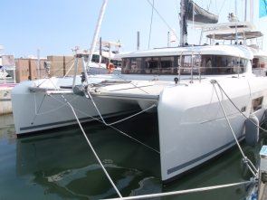 location catamaran Lagoon 42 location catamaran Lagoon 42