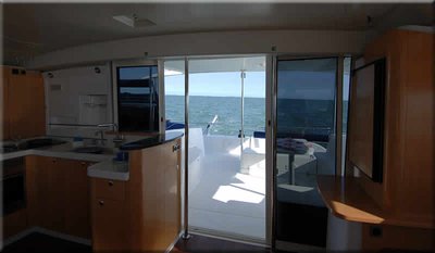 Orana 44 cuisine