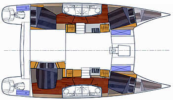 Orana 44  plan