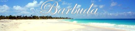 Croisière personnalisée  à Barbuda