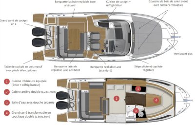 Cap-Camarat-9-0 plan