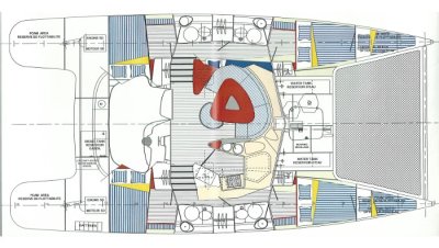 Bahia46 plan