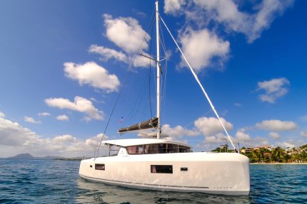 catamaran Lagoon42