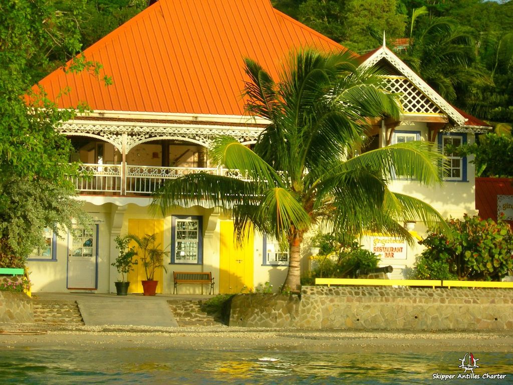 Location voilier Grenadines Béquia