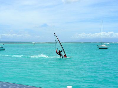 Guadeloupe St-Francois