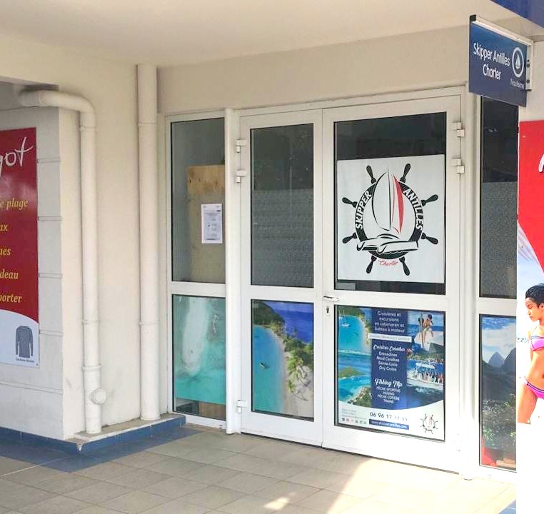 Skipper Antilles Charter nous trouver Skipper-Antilles-Charter-bureau