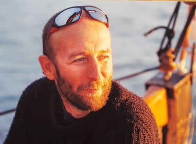 Gaël Frébourg