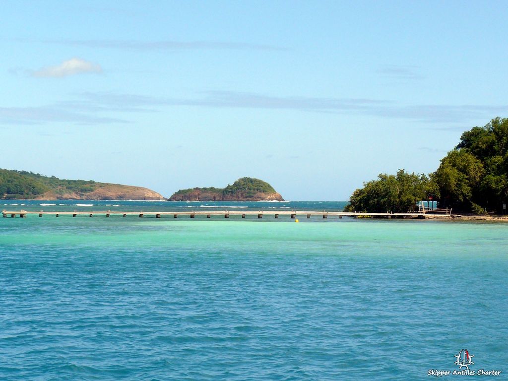 La Martinique