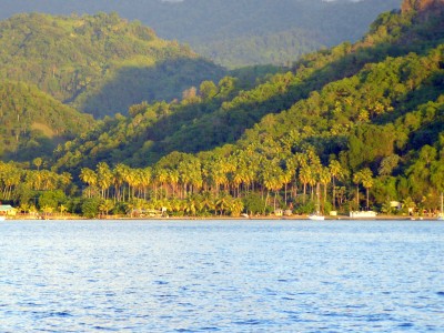 croisière Saint Vincent